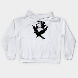 Dirtyhands Kids Hoodie